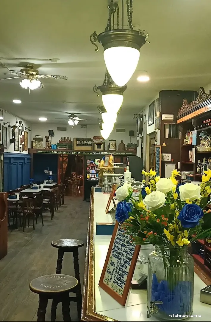 La Botica Indiana Villaviciosa