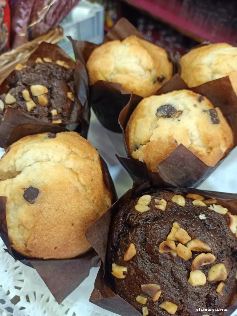 La Botica Indiana Villaviciosa