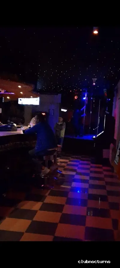 Gran Oasis "Night Club"