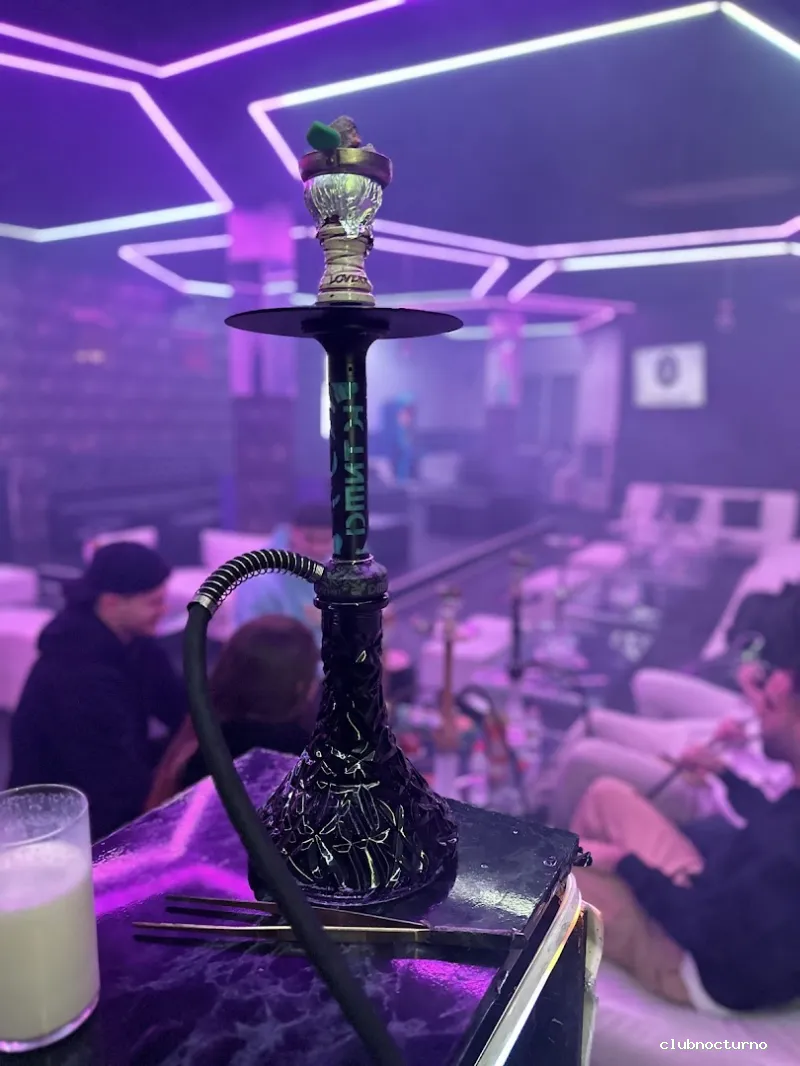LOVERR Shisha Lounge
