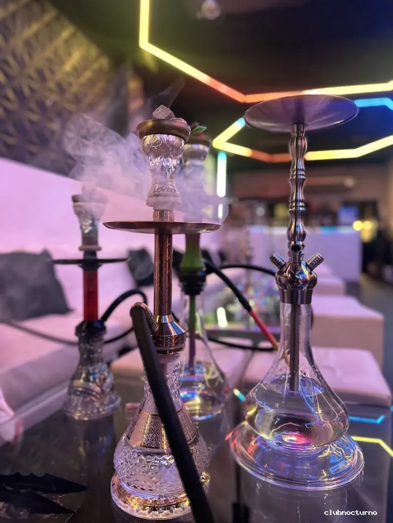 LOVERR Shisha Lounge