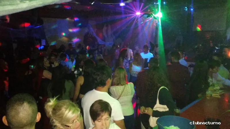 Disco Sala La Farándula