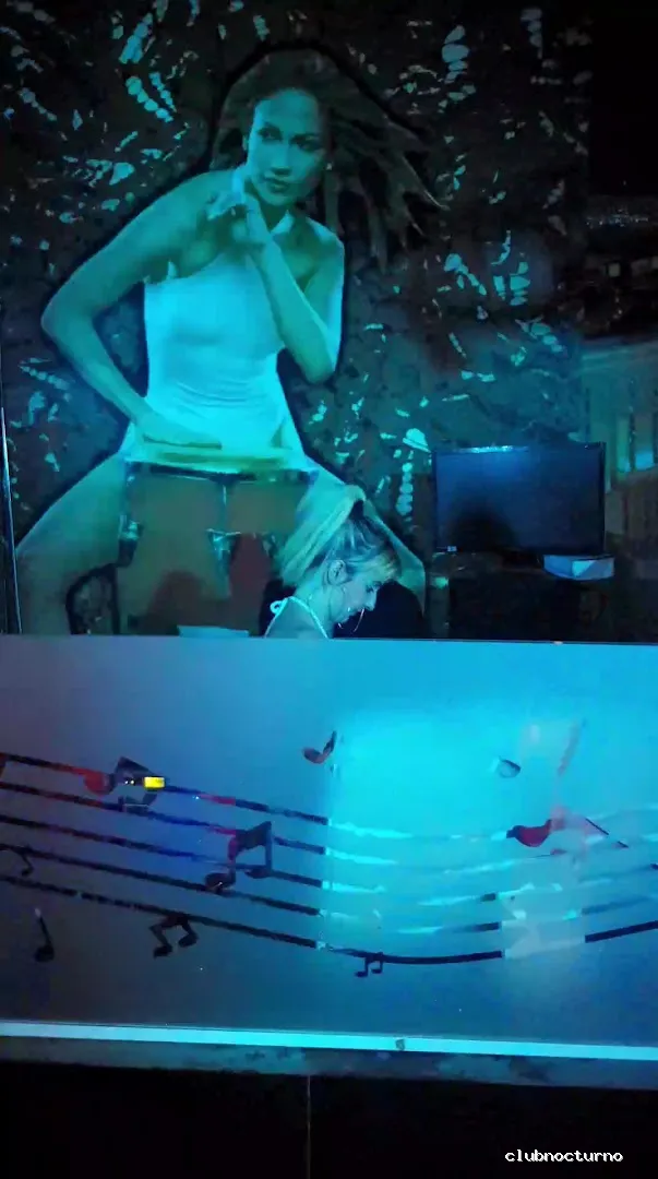 Disco Sala La Farándula