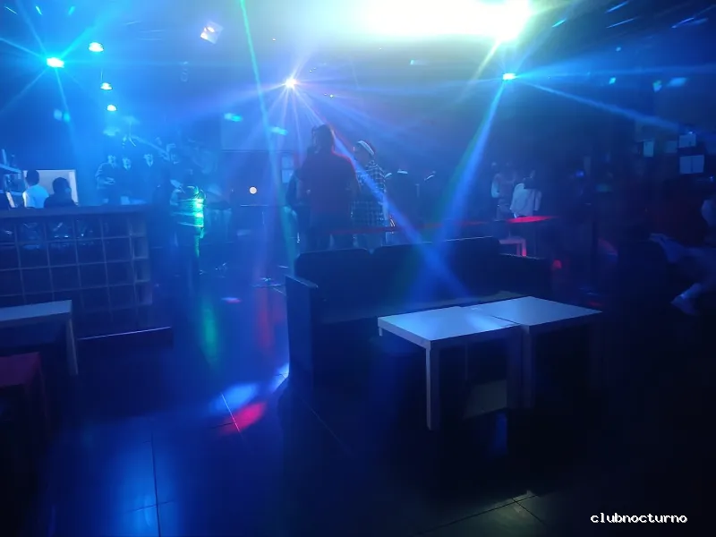 Disco Sala La Farándula