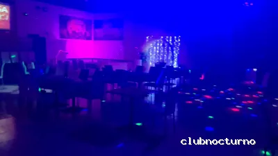 Discoteca Papy Chulo murcia