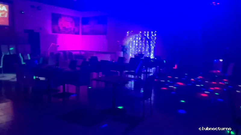 Discoteca Papy Chulo murcia