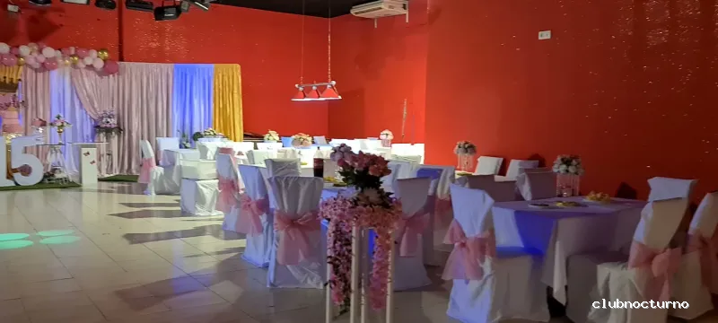 Discoteca Papy Chulo murcia