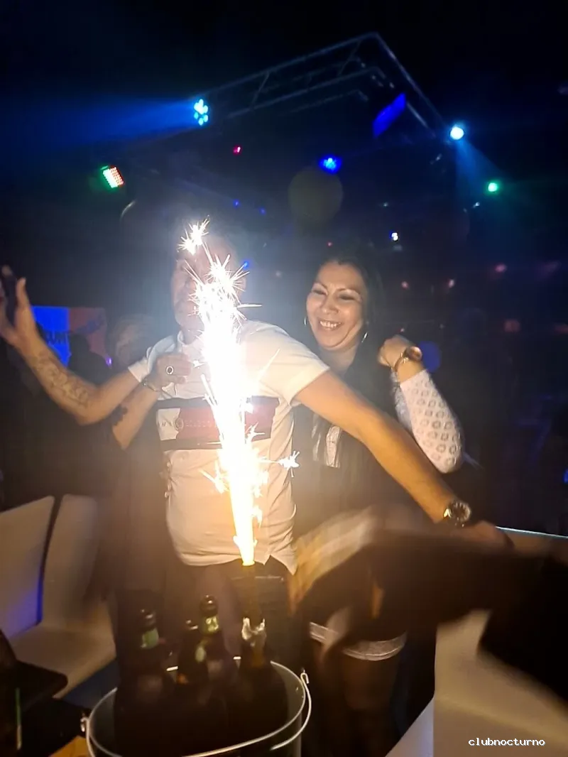 Discoteca Papy Chulo murcia