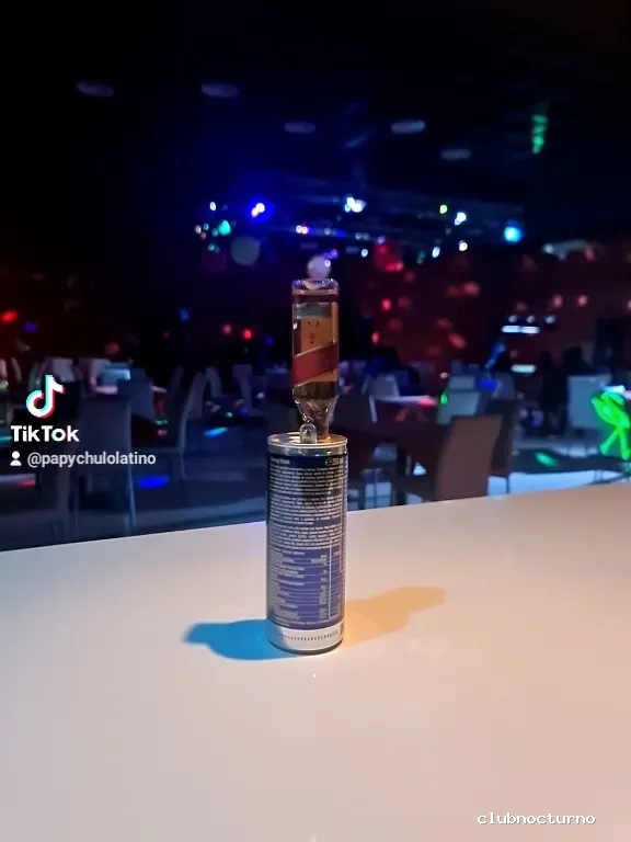 Discoteca Papy Chulo murcia