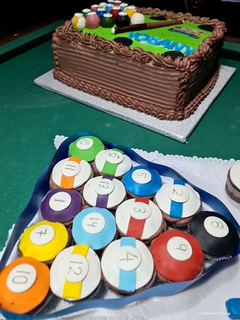 Discoteca Papy Chulo murcia