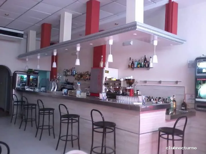 Bar Estepa 'El Chinga' Desde 1993