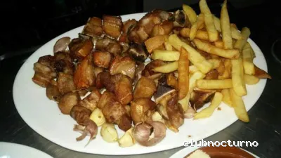 Bar Estepa 'El Chinga' Desde 1993