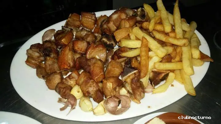 Bar Estepa 'El Chinga' Desde 1993