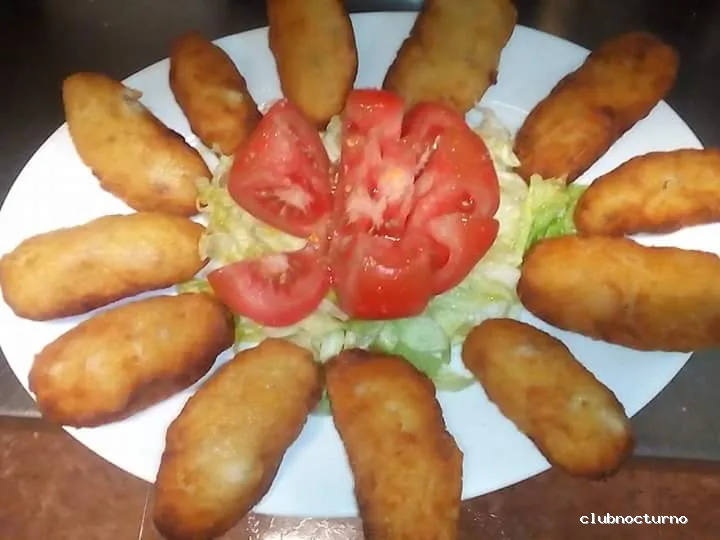 Bar Estepa 'El Chinga' Desde 1993