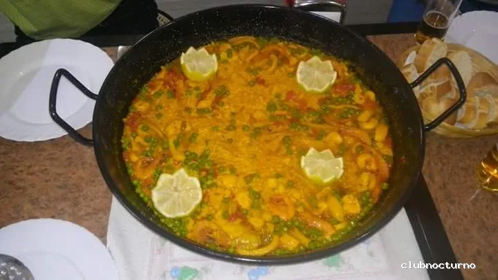 Bar Estepa 'El Chinga' Desde 1993