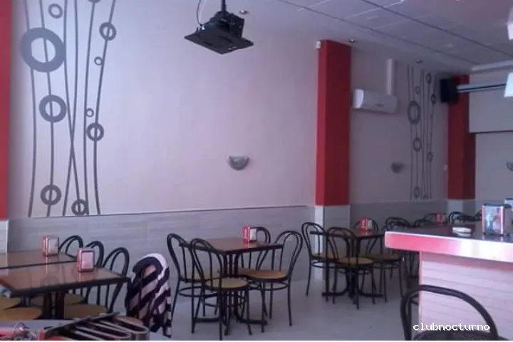 Bar Estepa 'El Chinga' Desde 1993