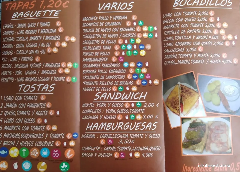 Bar Estepa 'El Chinga' Desde 1993