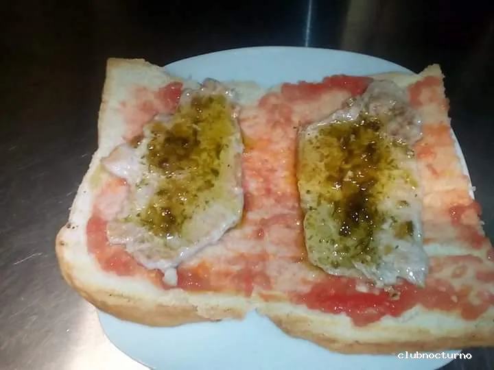 Bar Estepa 'El Chinga' Desde 1993