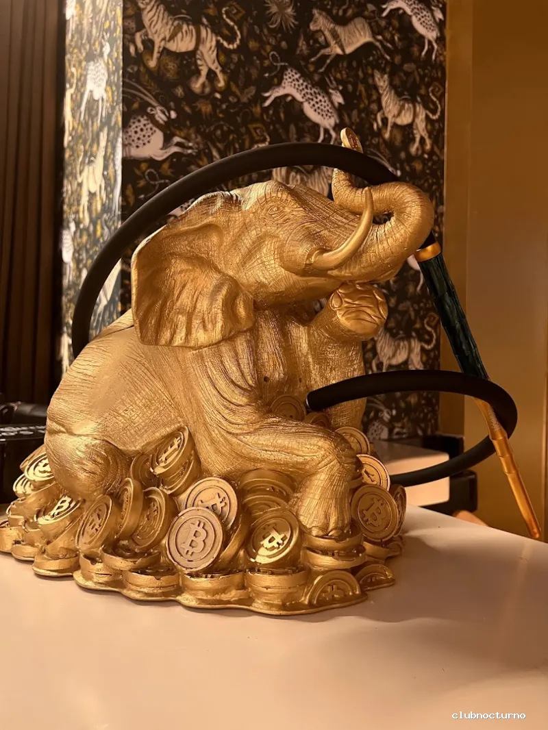 LEONA BAR COCTELERIA