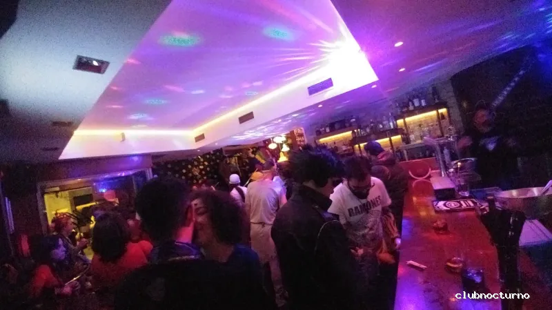 Pub Lucille (Santiago de Compostela)