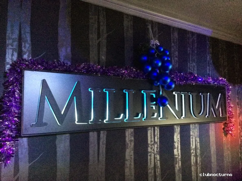 Millenium Pub Calahonda