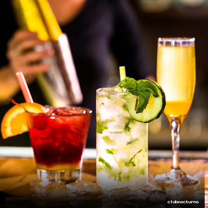 New JOKER music lounge bar