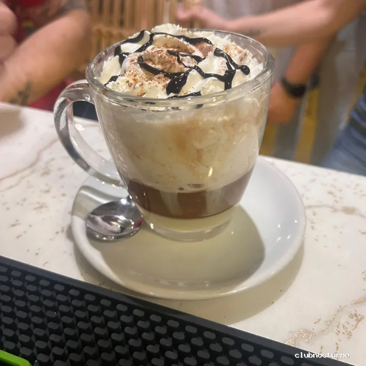 New JOKER music lounge bar