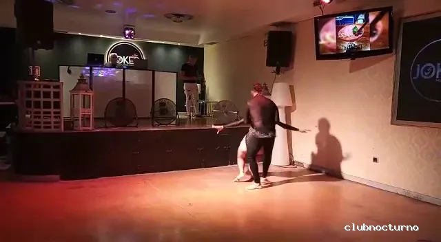 New JOKER music lounge bar