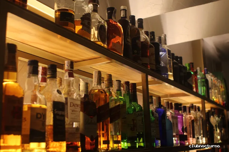 New JOKER music lounge bar