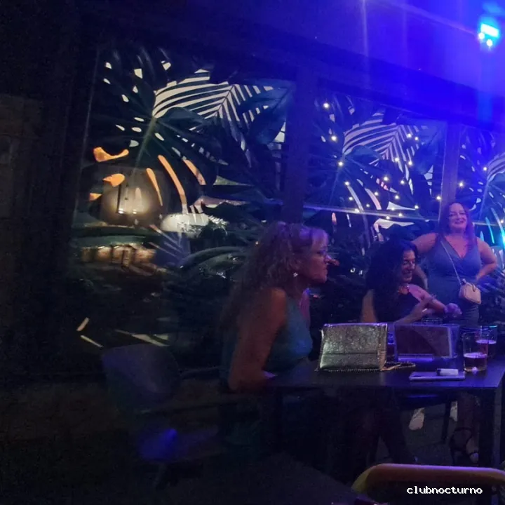 New JOKER music lounge bar