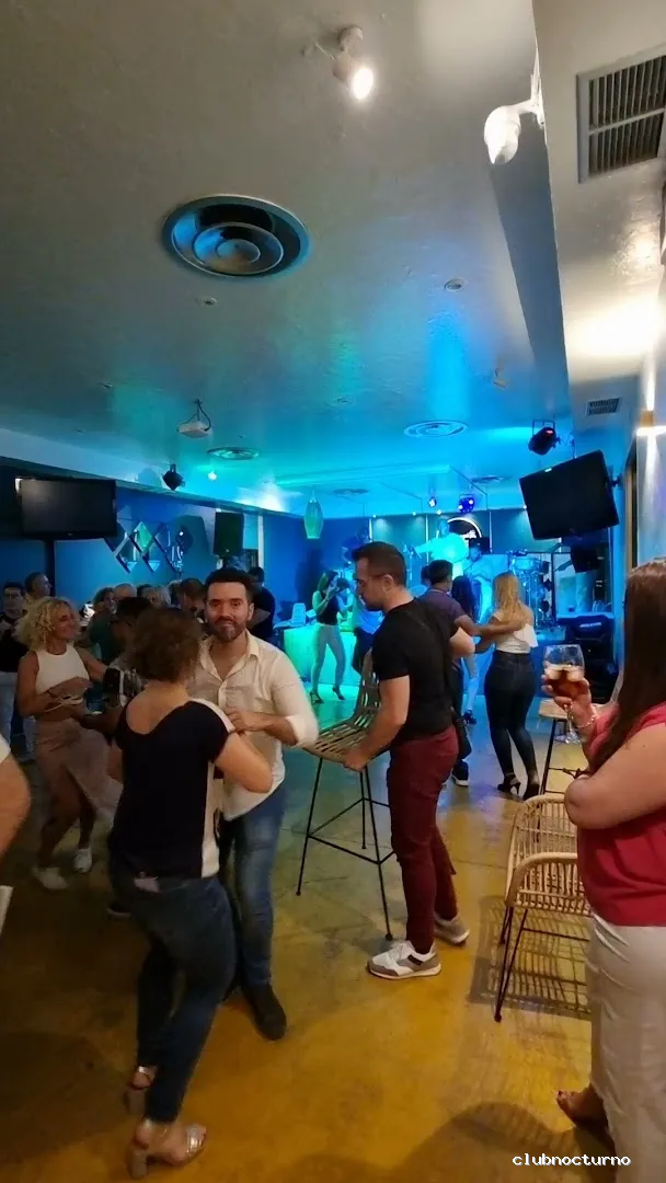 New JOKER music lounge bar