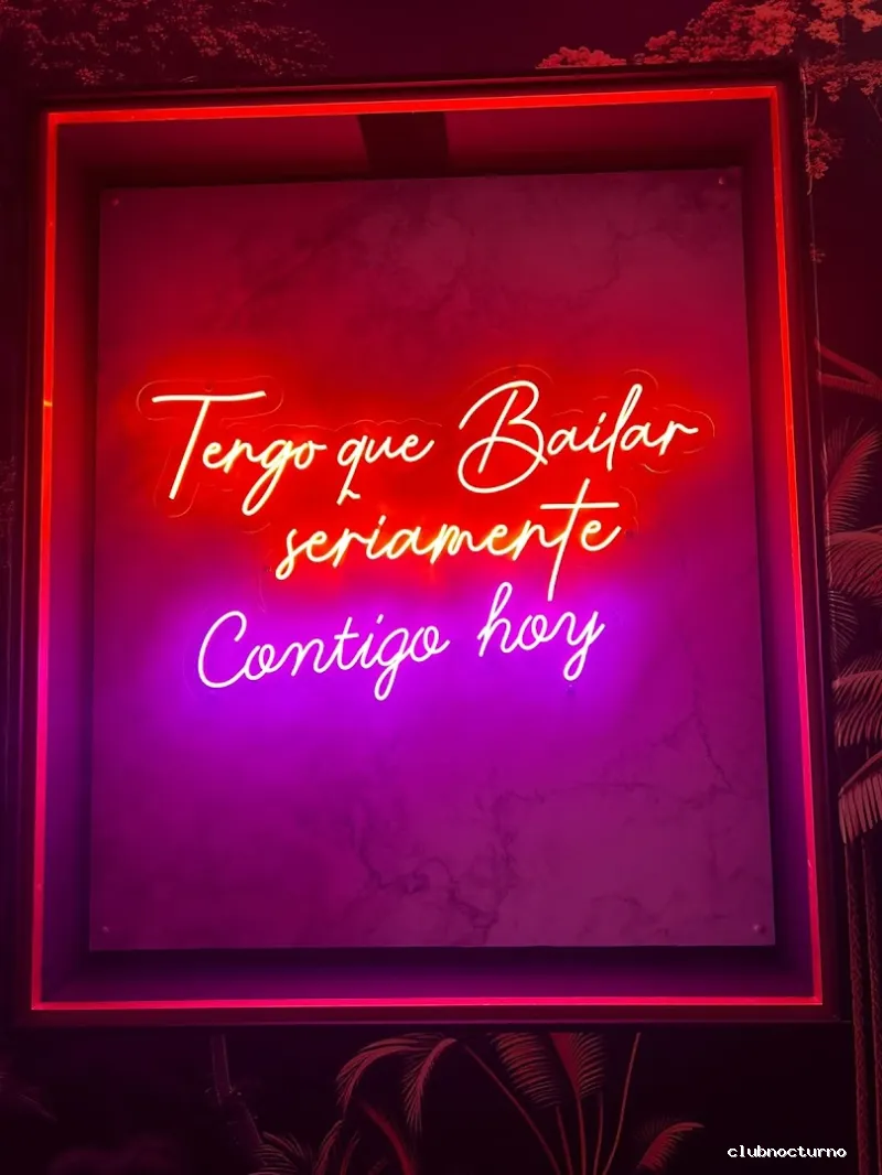 New JOKER music lounge bar