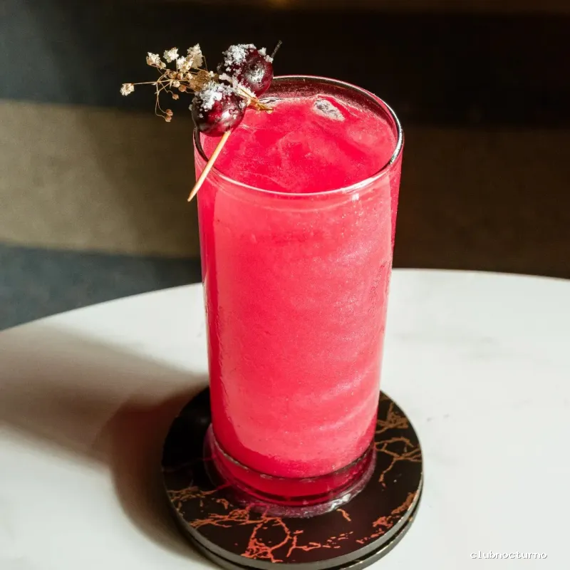 New JOKER music lounge bar