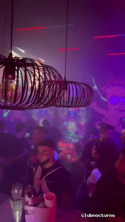 Klandestino Music Club