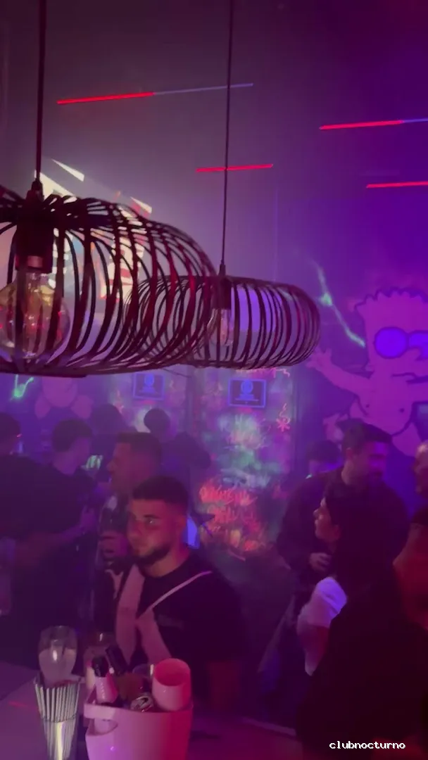 Klandestino Music Club