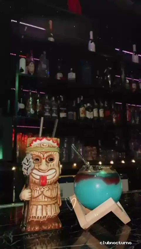 Klandestino Music Club