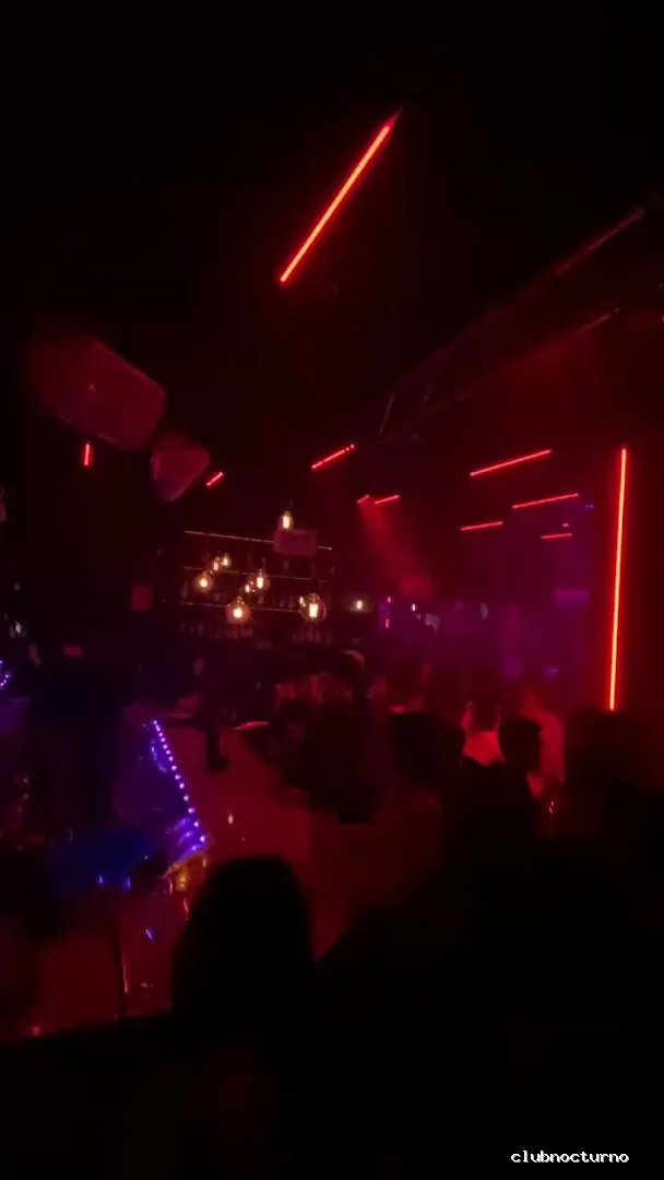 Klandestino Music Club