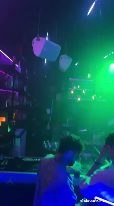 Klandestino Music Club