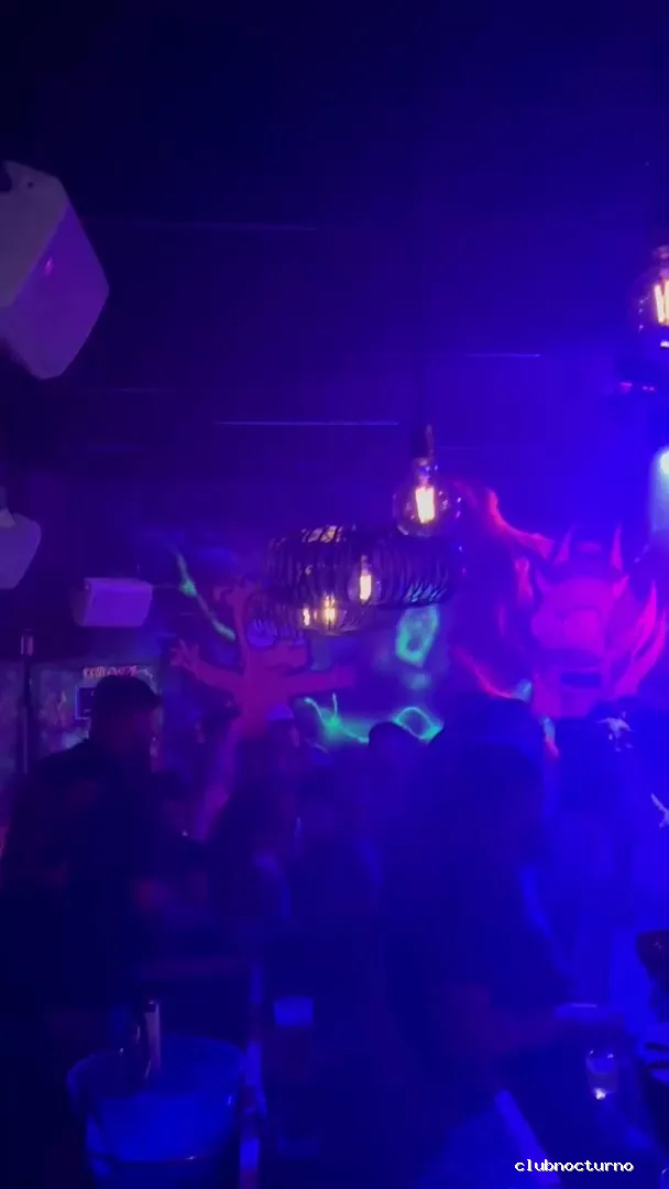 Klandestino Music Club