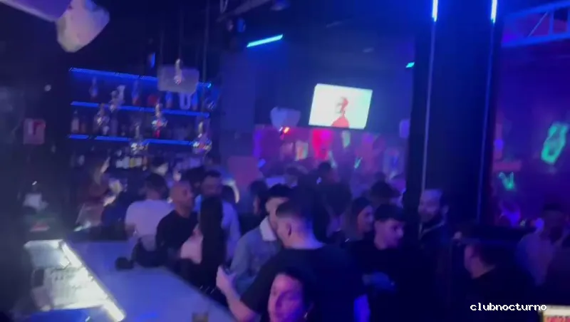 Klandestino Music Club