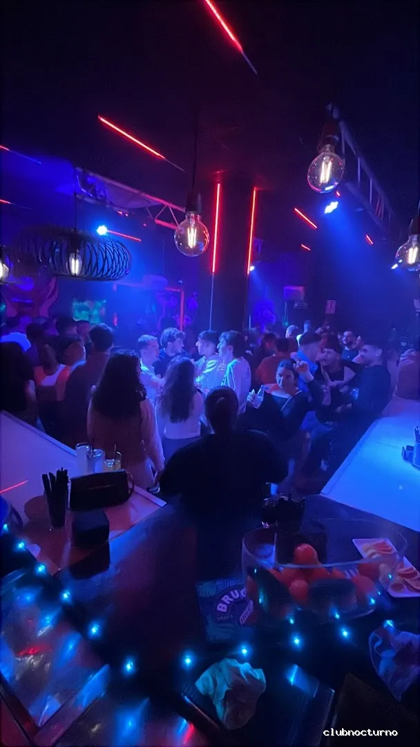 Klandestino Music Club