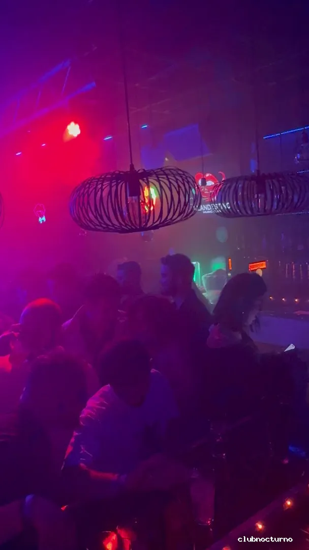 Klandestino Music Club