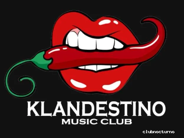 Klandestino Music Club