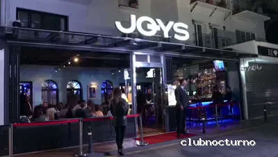 Joys Live