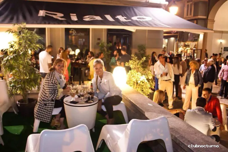 Rialto Terraza