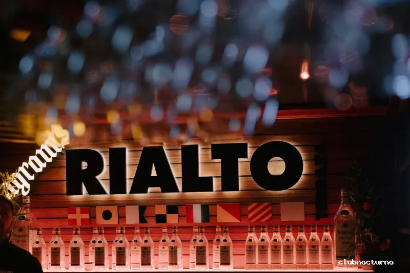 Rialto Terraza