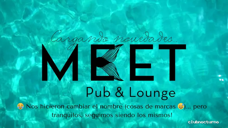 Meet Pub & Lounge