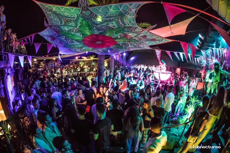 Mandala Beach Mojácar