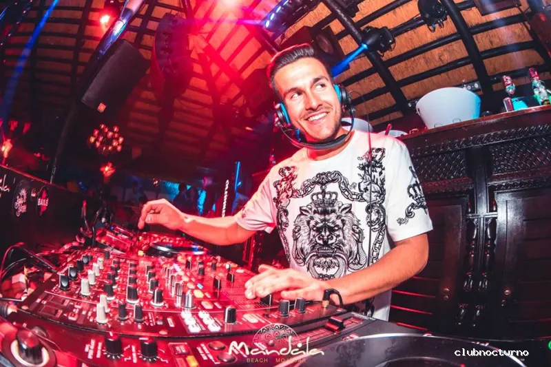 Mandala Beach Mojácar