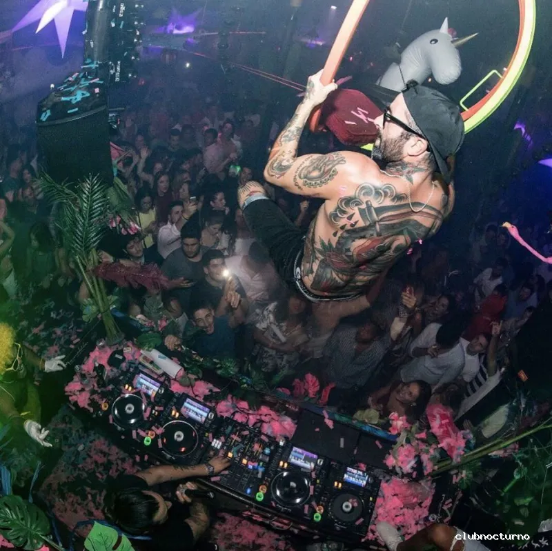 Mandala Beach Mojácar